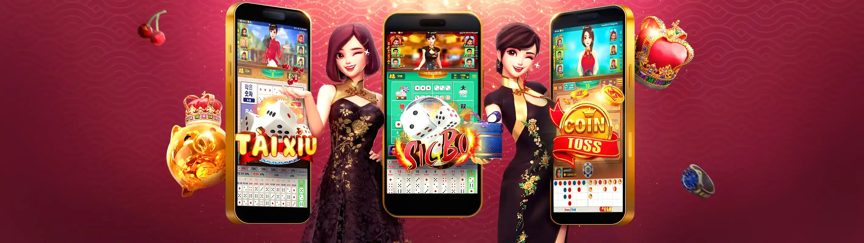 Bàn chơi Roulette sang trọng tại j68bet đăng nhập