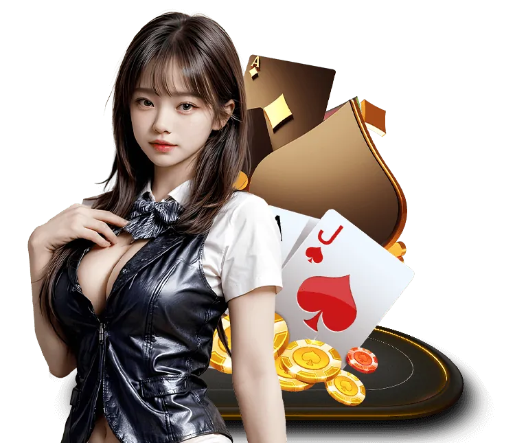 Các trò chơi sòng bạc phổ biến tại J68bet